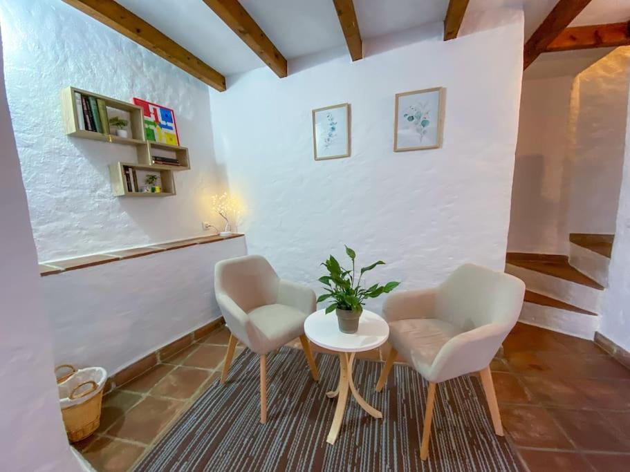 Casabenadalid. Casa Rural Con Piscina. Zewnętrze zdjęcie