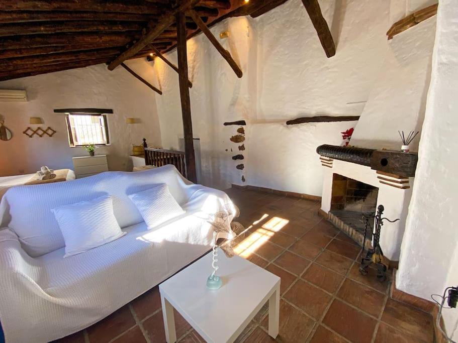 Casabenadalid. Casa Rural Con Piscina. Zewnętrze zdjęcie