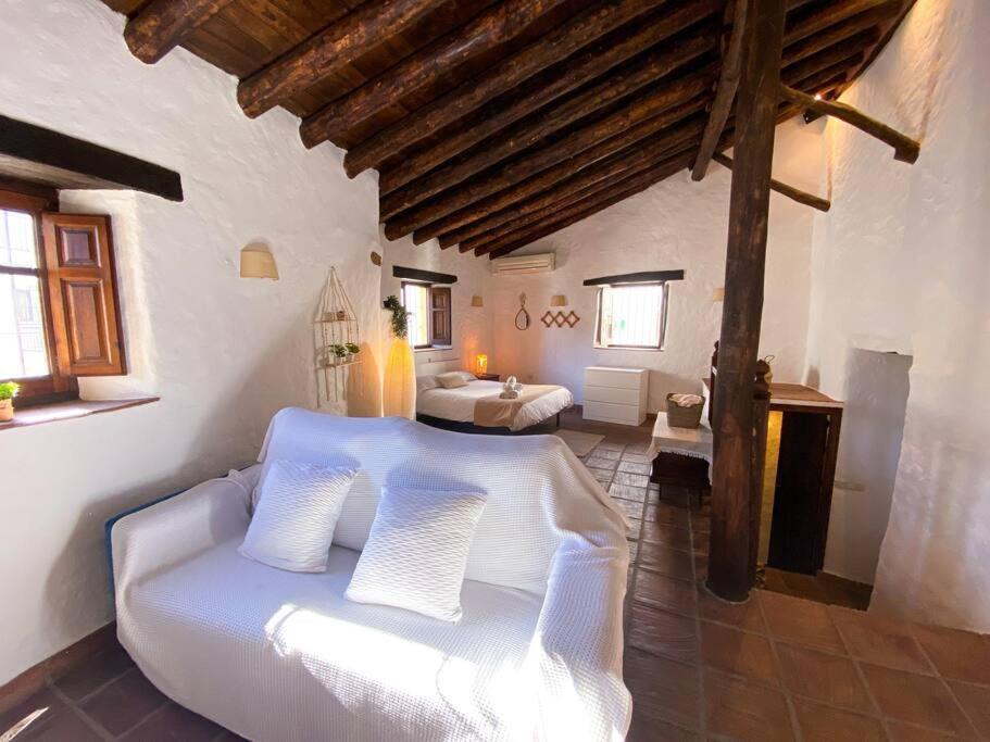 Casabenadalid. Casa Rural Con Piscina. Zewnętrze zdjęcie