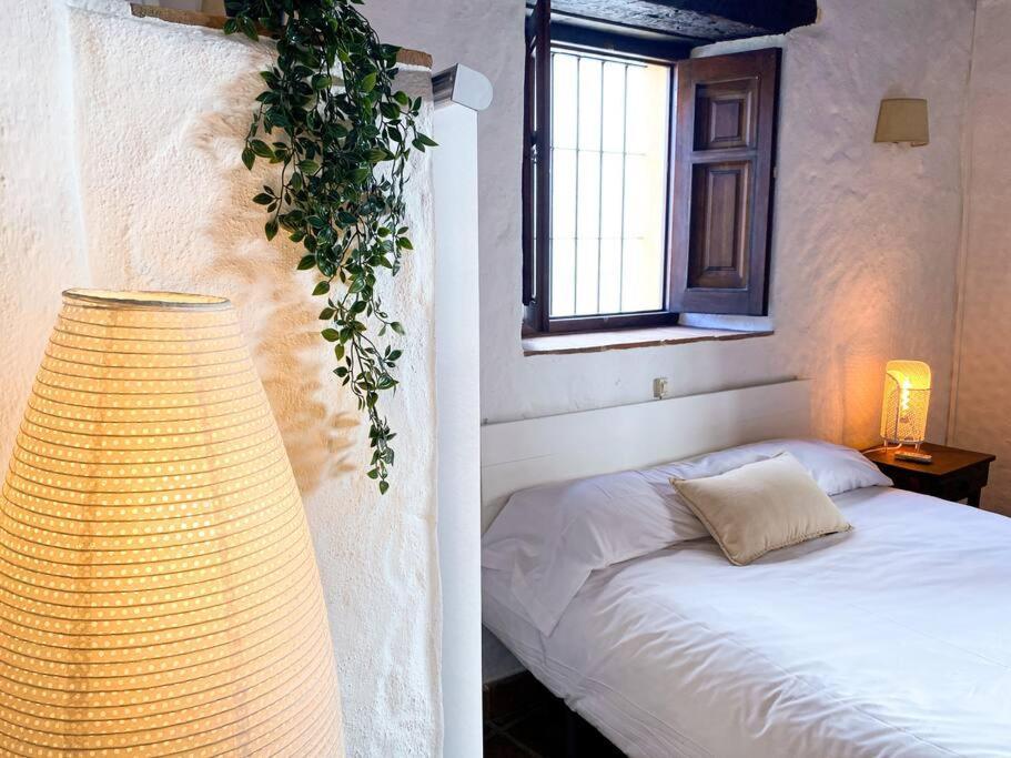 Casabenadalid. Casa Rural Con Piscina. Zewnętrze zdjęcie