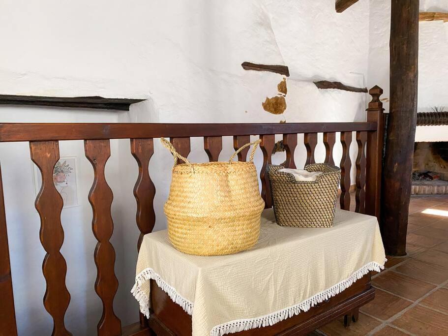 Casabenadalid. Casa Rural Con Piscina. Zewnętrze zdjęcie