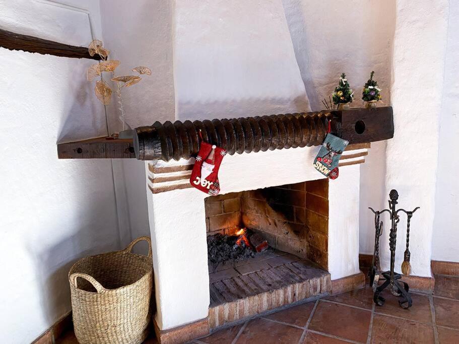 Casabenadalid. Casa Rural Con Piscina. Zewnętrze zdjęcie